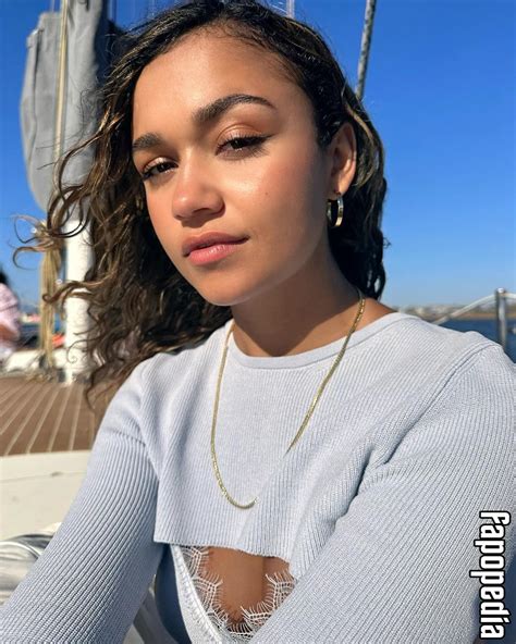 Outer Banks star Madison Bailey has revealed she is pansexual - while introducing her girlfriend to the world - in a series of sweet TikTok videos.. The 21-year-old, who stars as Kiara Carrera on ...